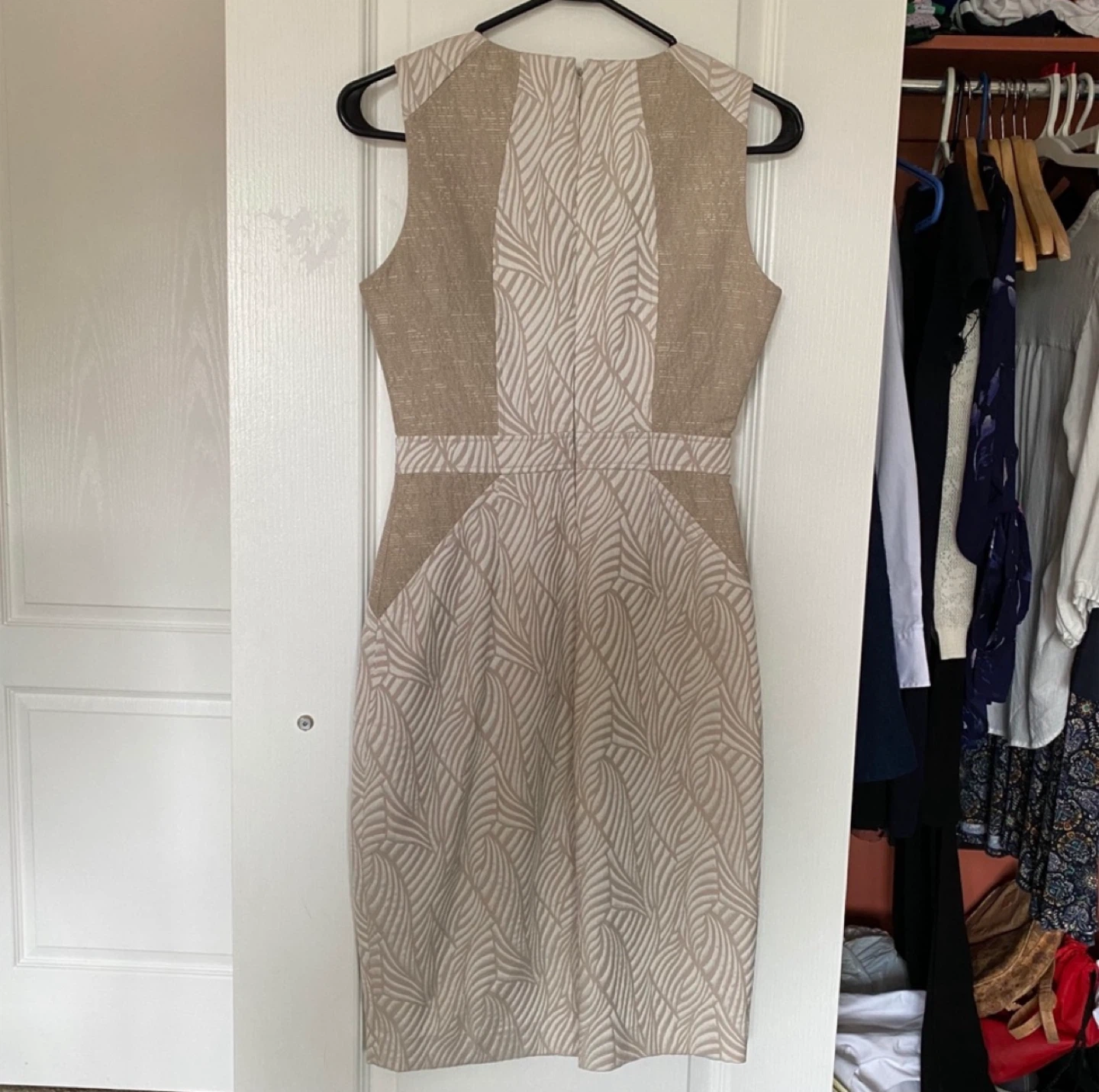 Calvin Klein Dress (Size US 2) - photo 3