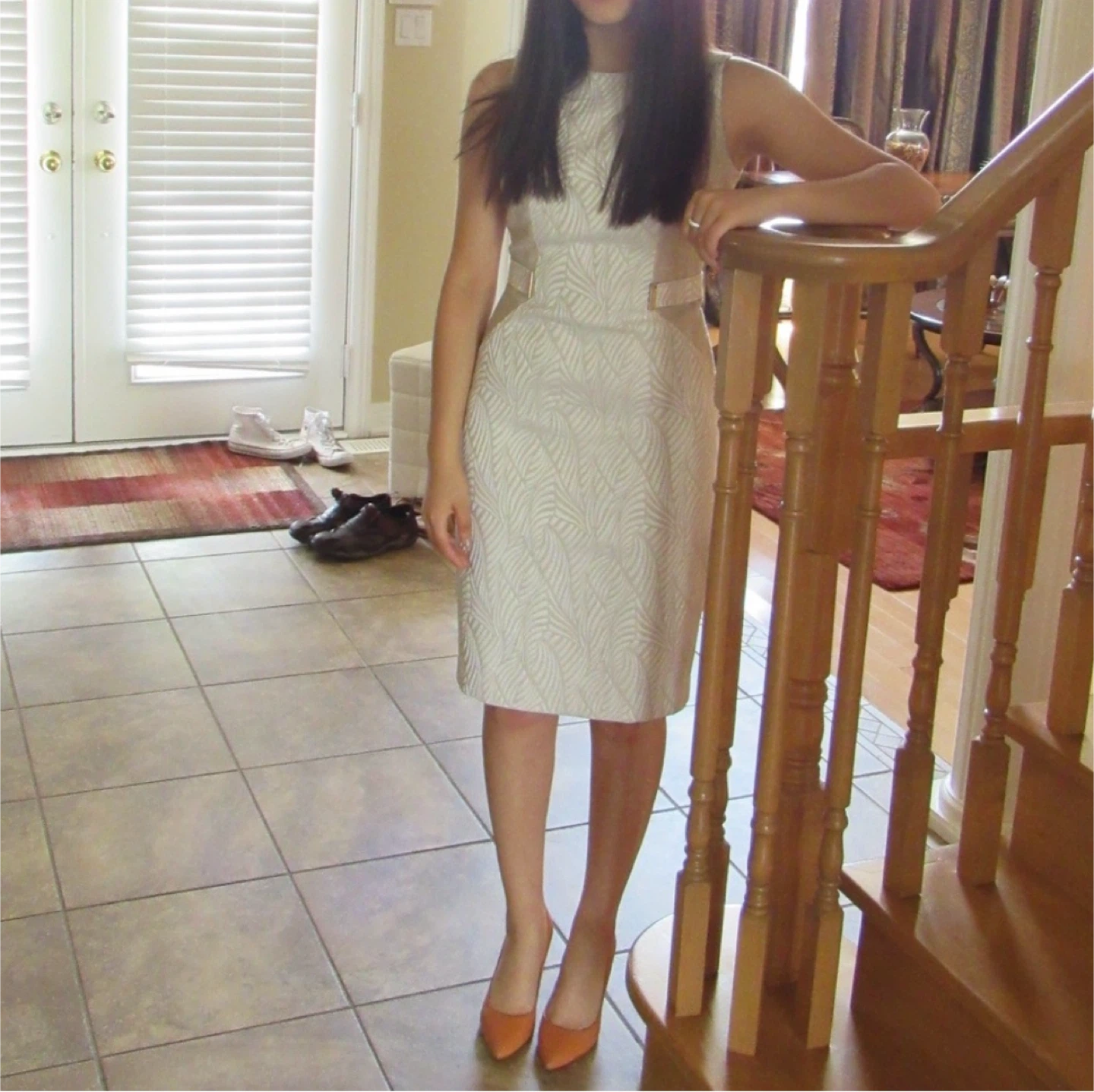 Calvin Klein Dress (Size US 2) - photo 4