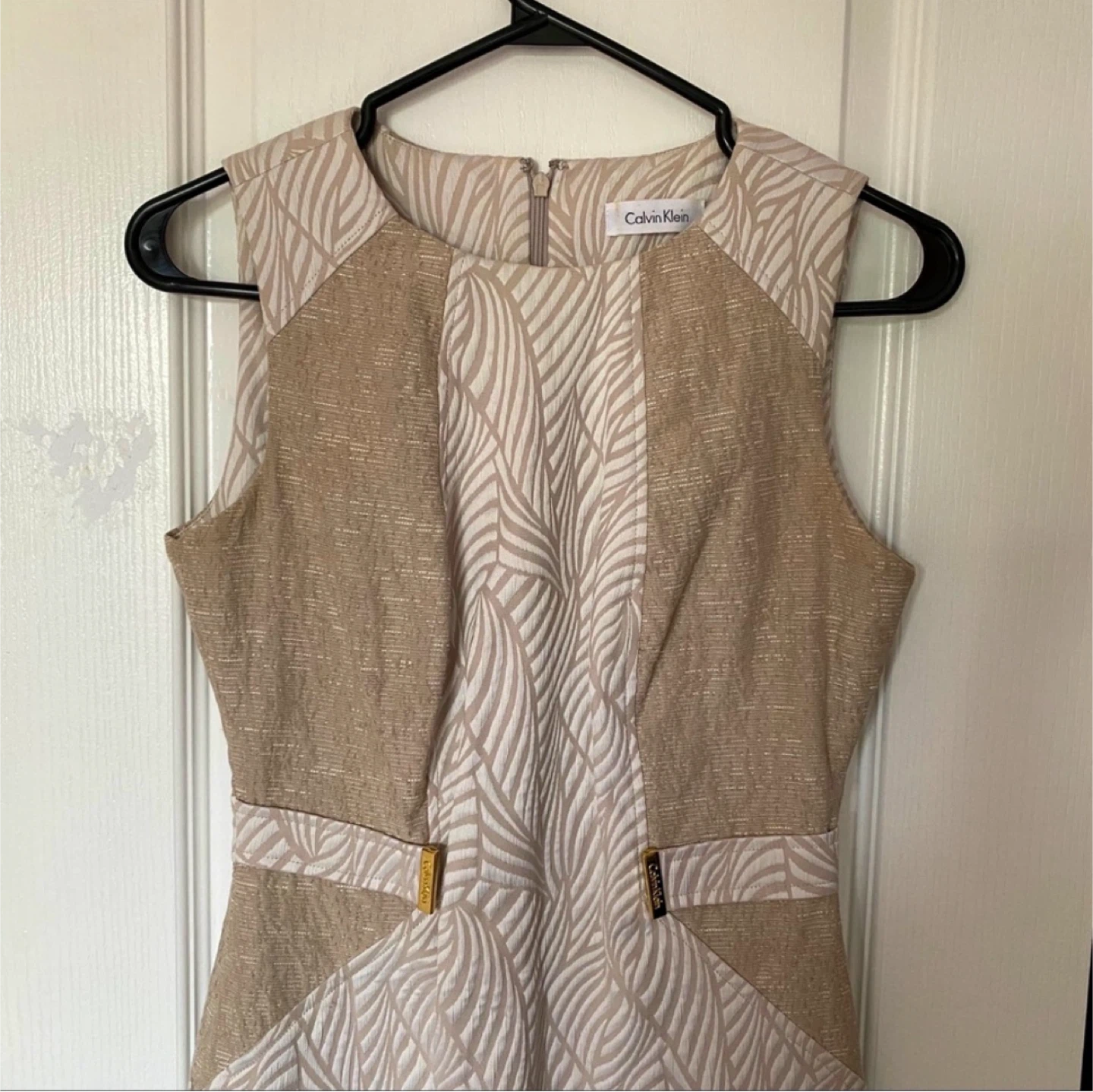 Calvin Klein Dress (Size US 2)