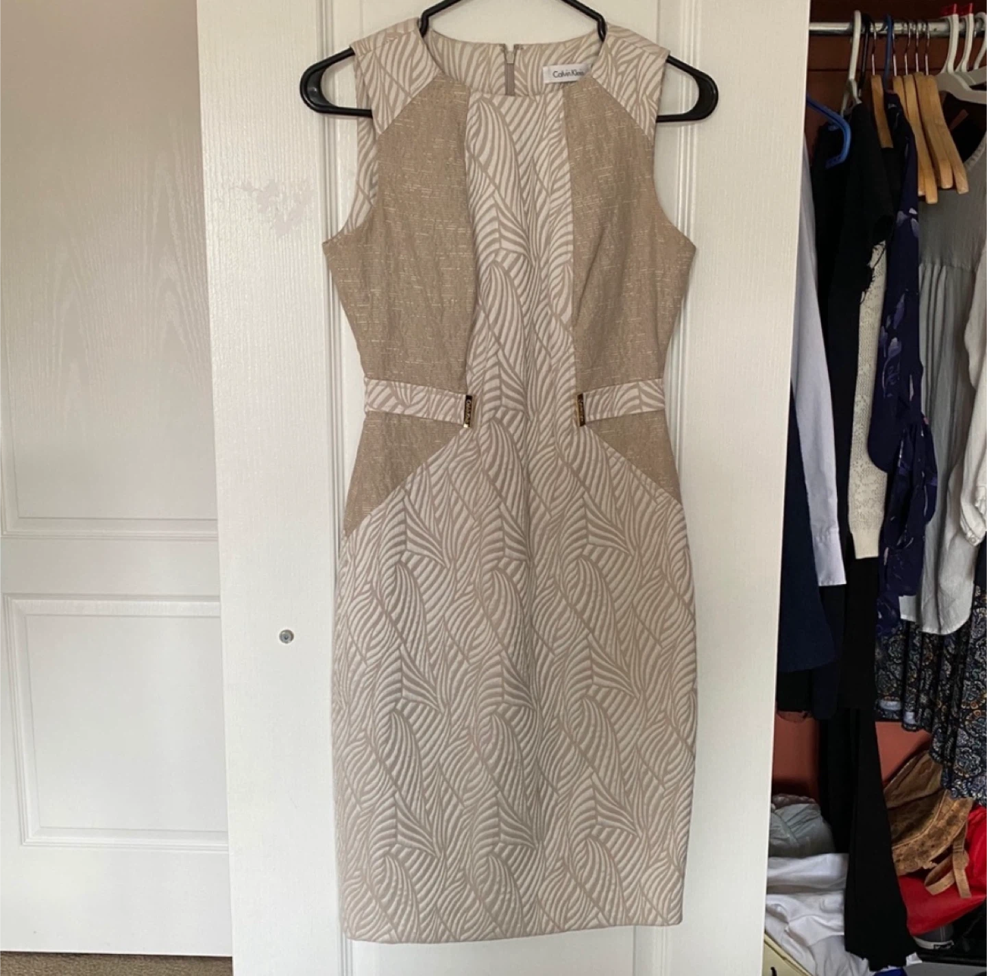 Calvin Klein Dress (Size US 2) - photo 2
