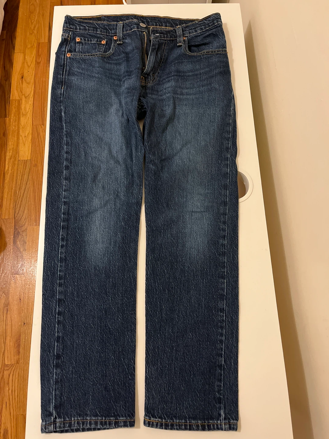 Levi's 502 Jeans - W30 L30
