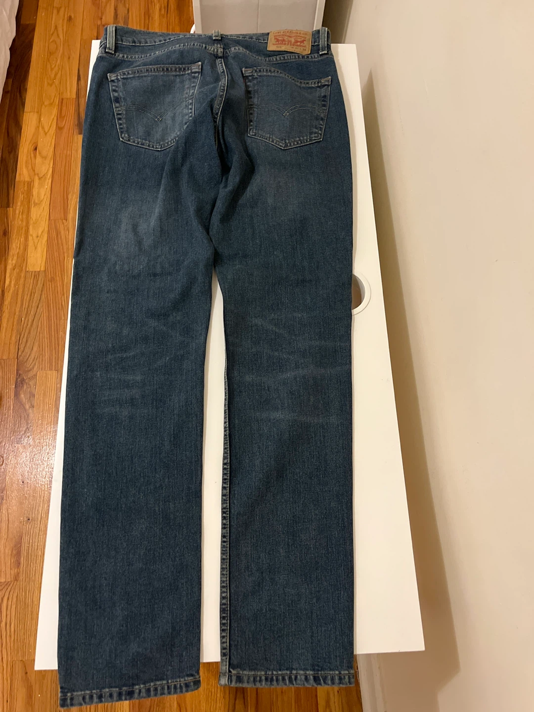 Levi's 511 Jeans, W32 L34
