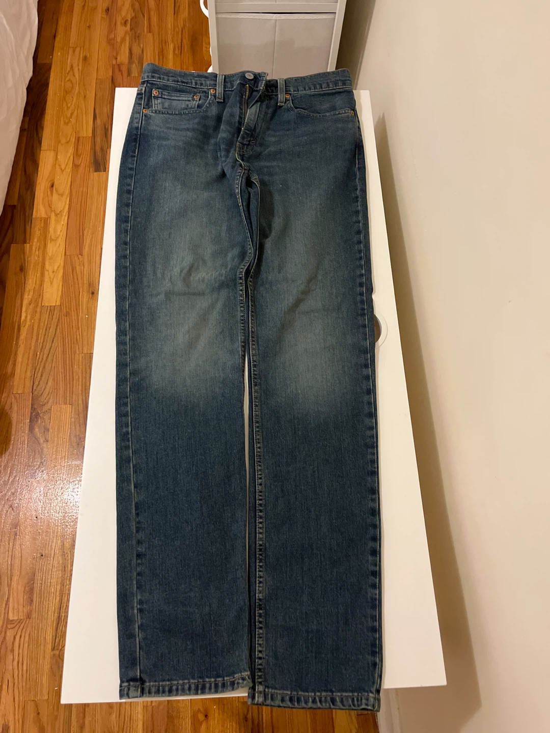 Levi's 511 Jeans, W32 L34 - photo 2