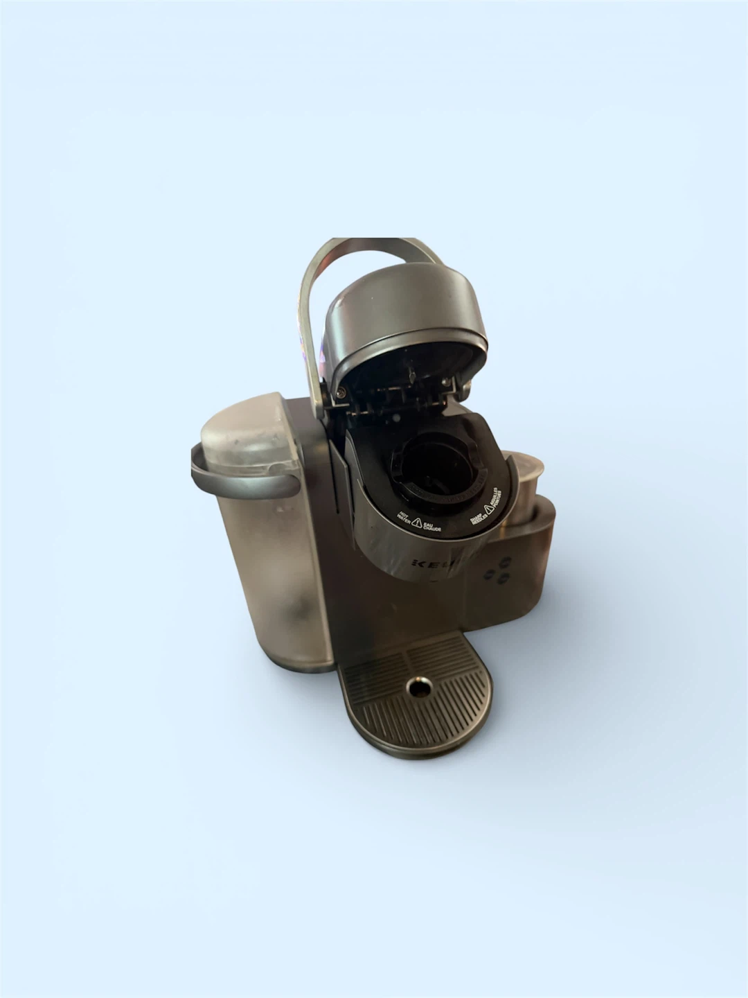Keurig K-Cafe Special Edition Coffee Maker - photo 3