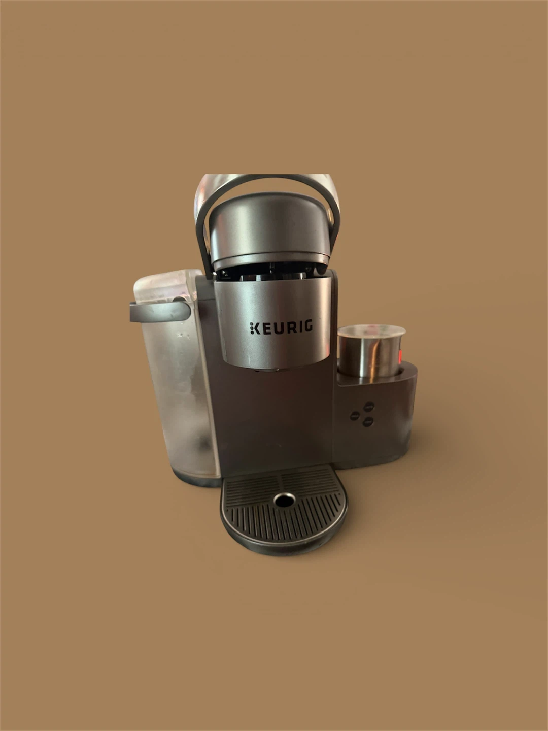 Keurig K-Cafe Special Edition Coffee Maker - photo 2