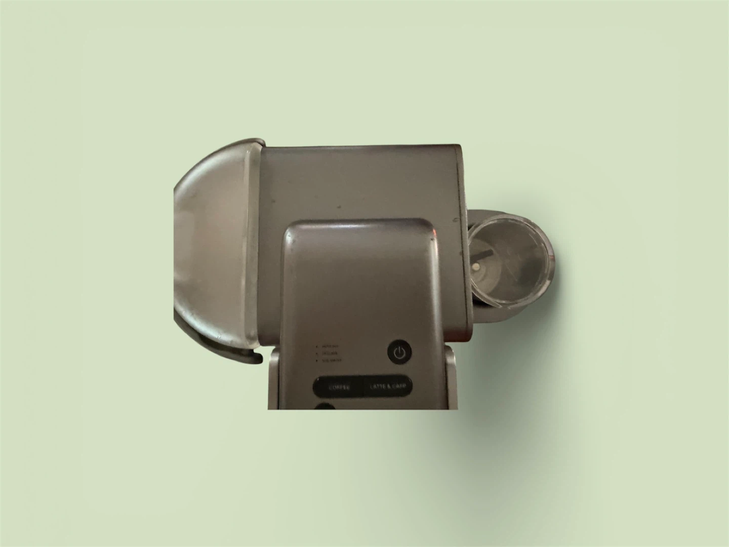 Keurig K-Cafe Special Edition Coffee Maker - photo 5