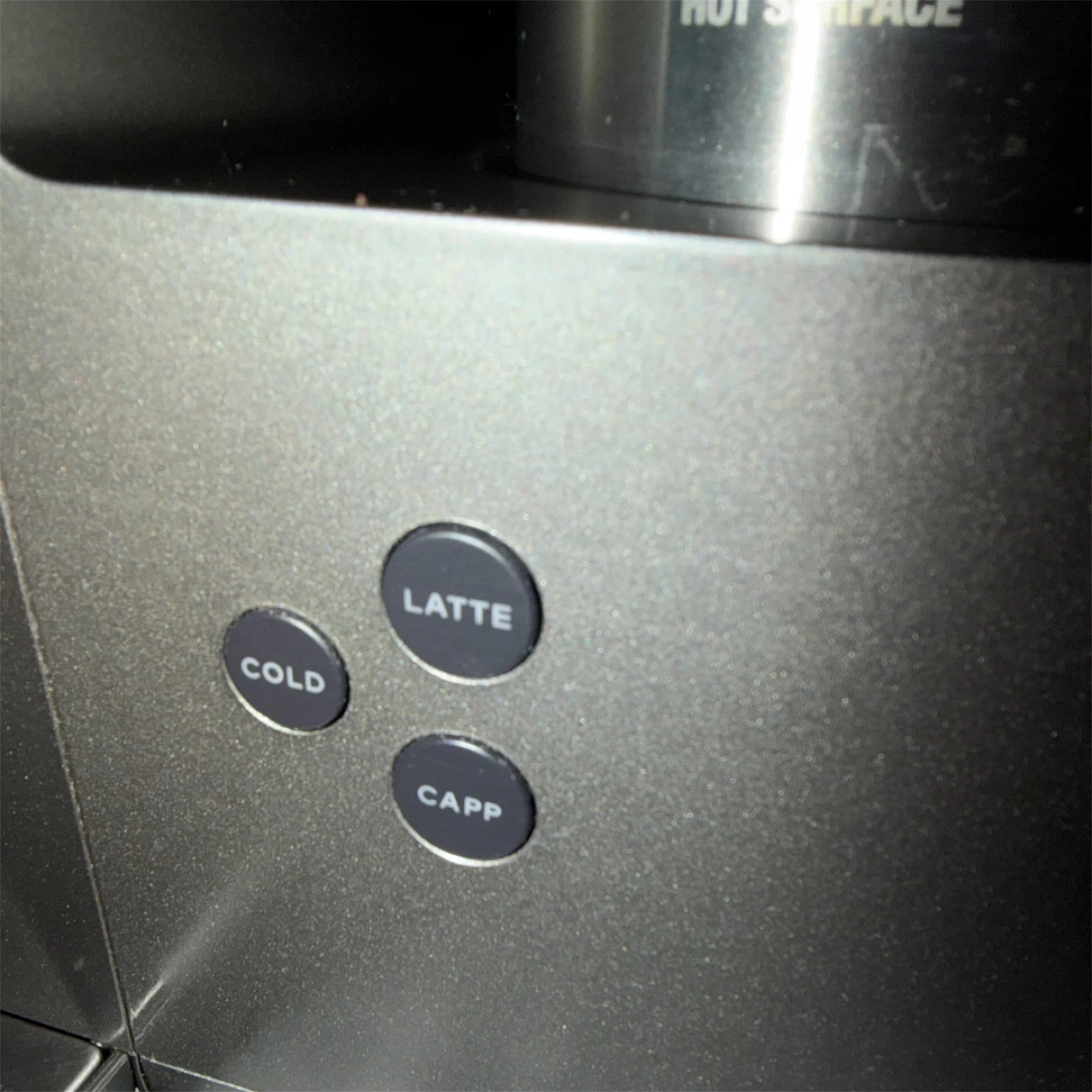 Keurig K-Cafe Special Edition Coffee Maker - photo 4