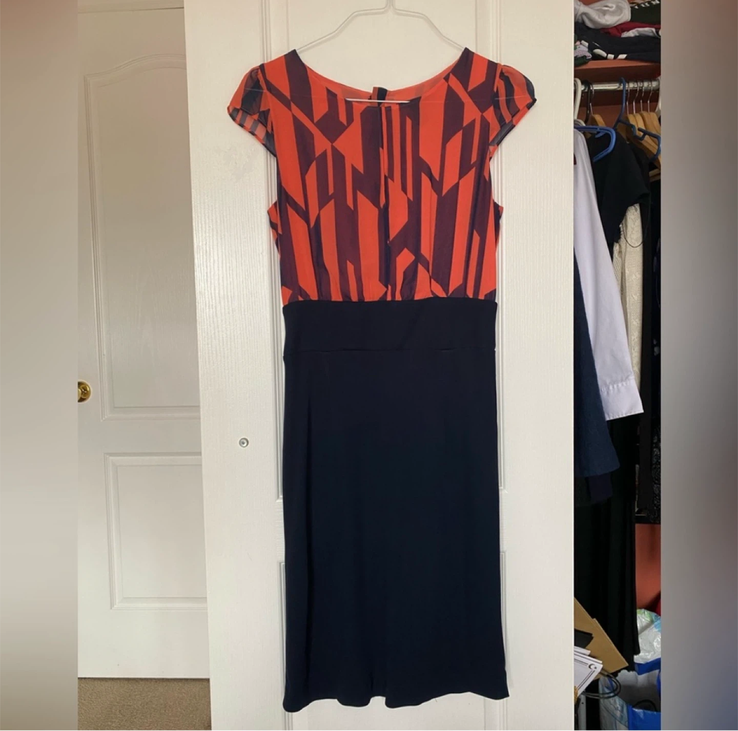 MANGO Dress (Size S, Like-New)