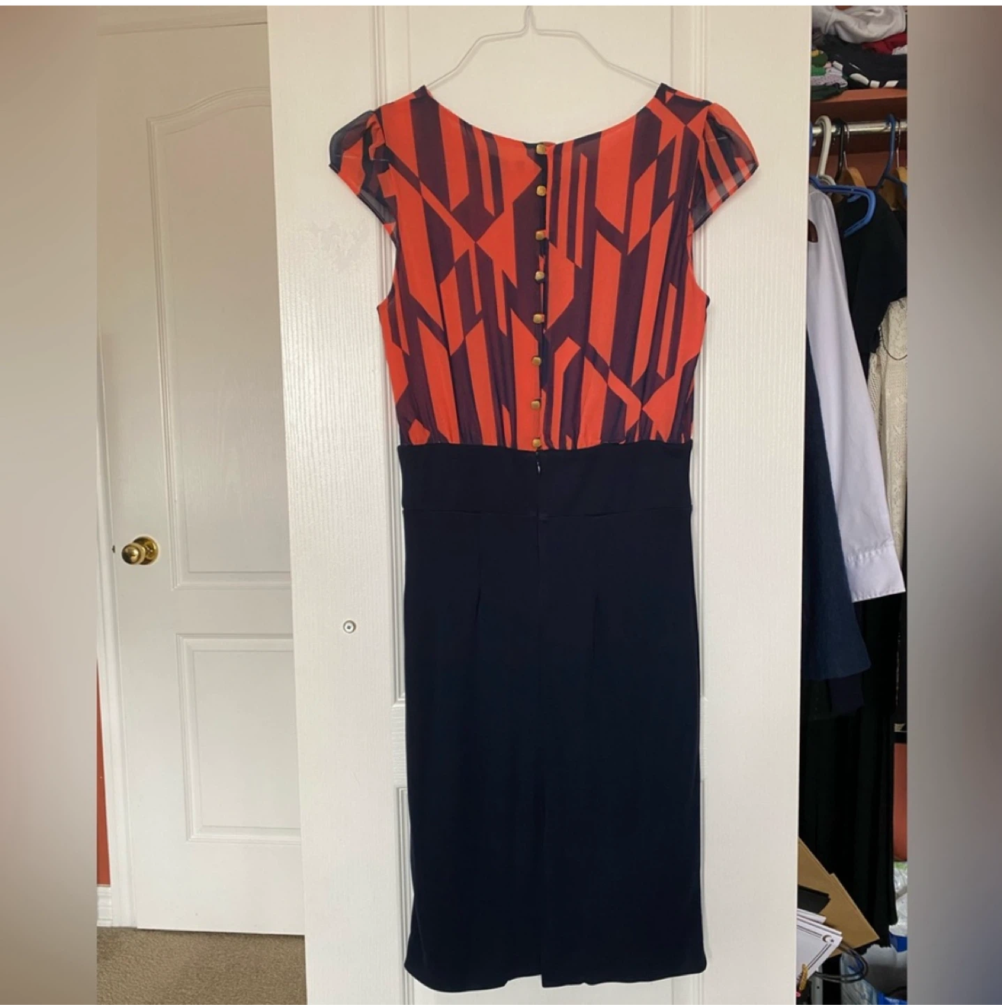 MANGO Dress (Size S, Like-New) - photo 2