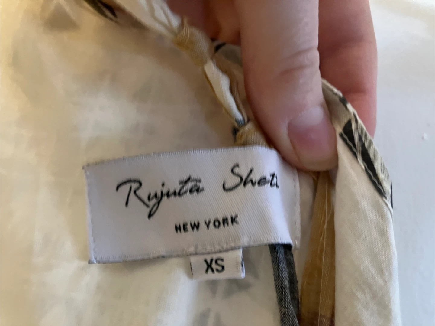 Rujuta Sheth XS Dress - photo 3