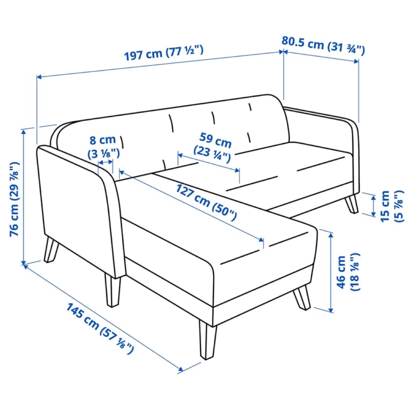 Your Next Cozy Sofa - photo 3
