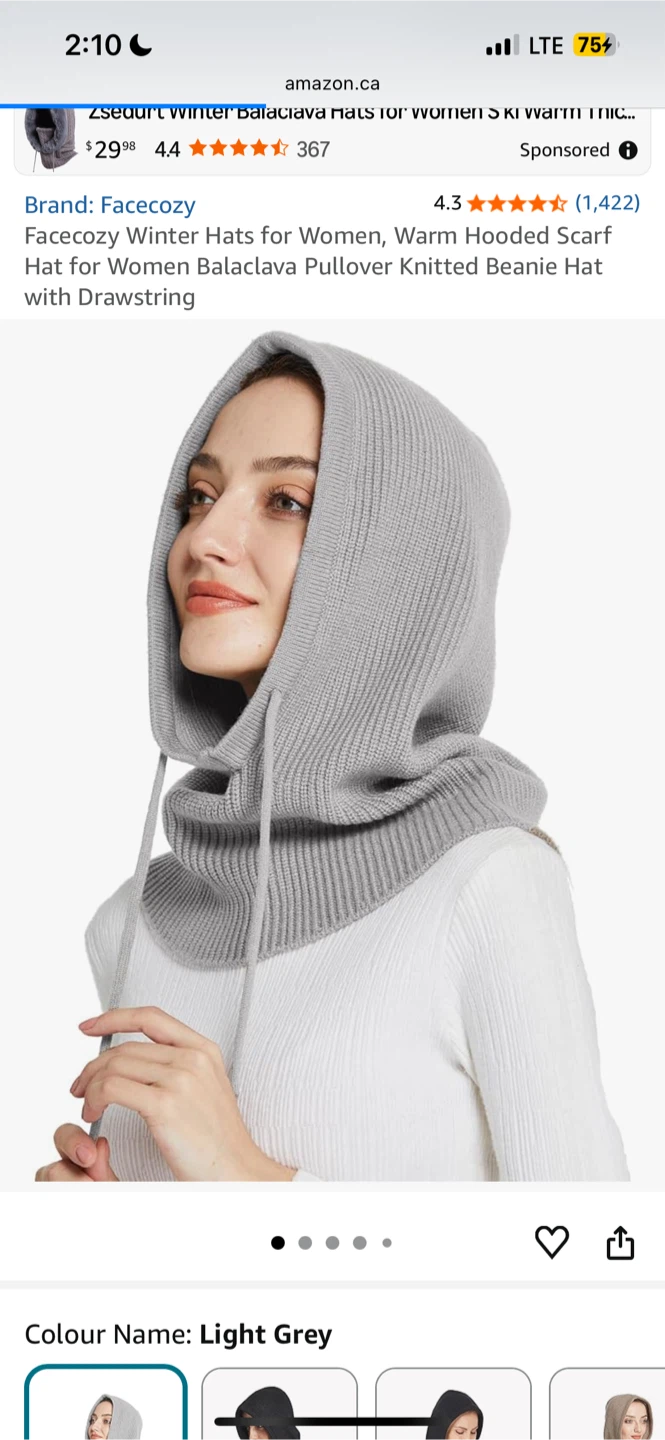 Balaclava