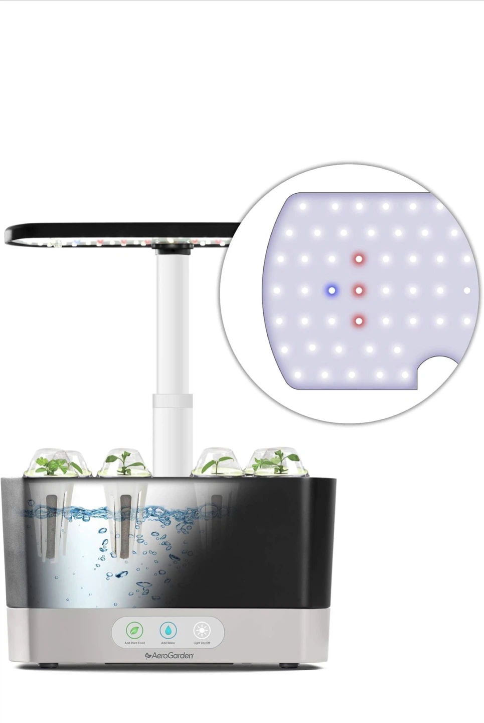 AeroGarden Harvest Indoor Garden System - photo 4