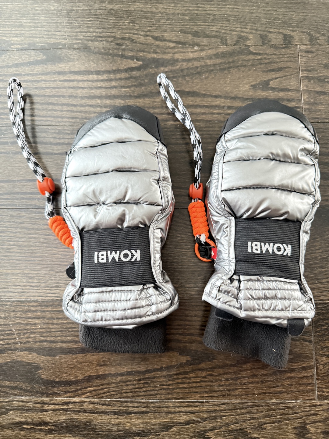 Kombi snow Mittens size S