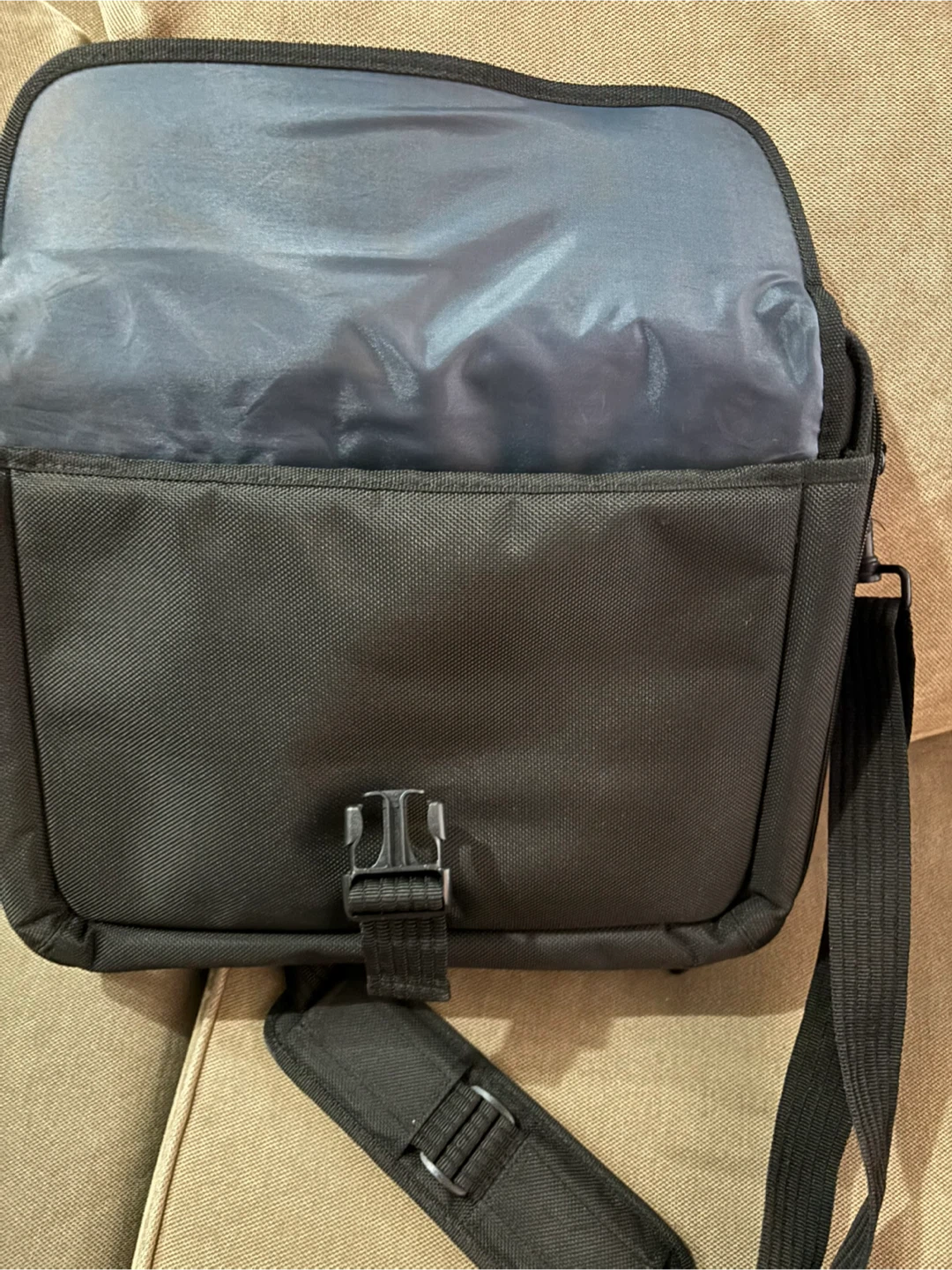 Targus Black Laptop Bag - photo 4