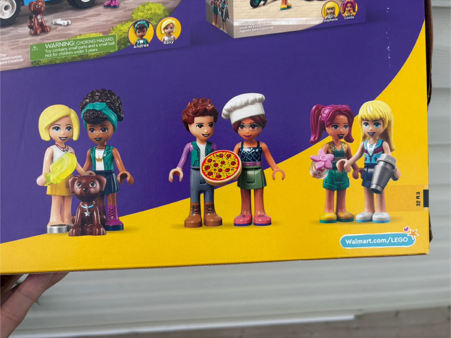 LEGO Friends 66773 3-in-1 Value Pack - New! - photo 2