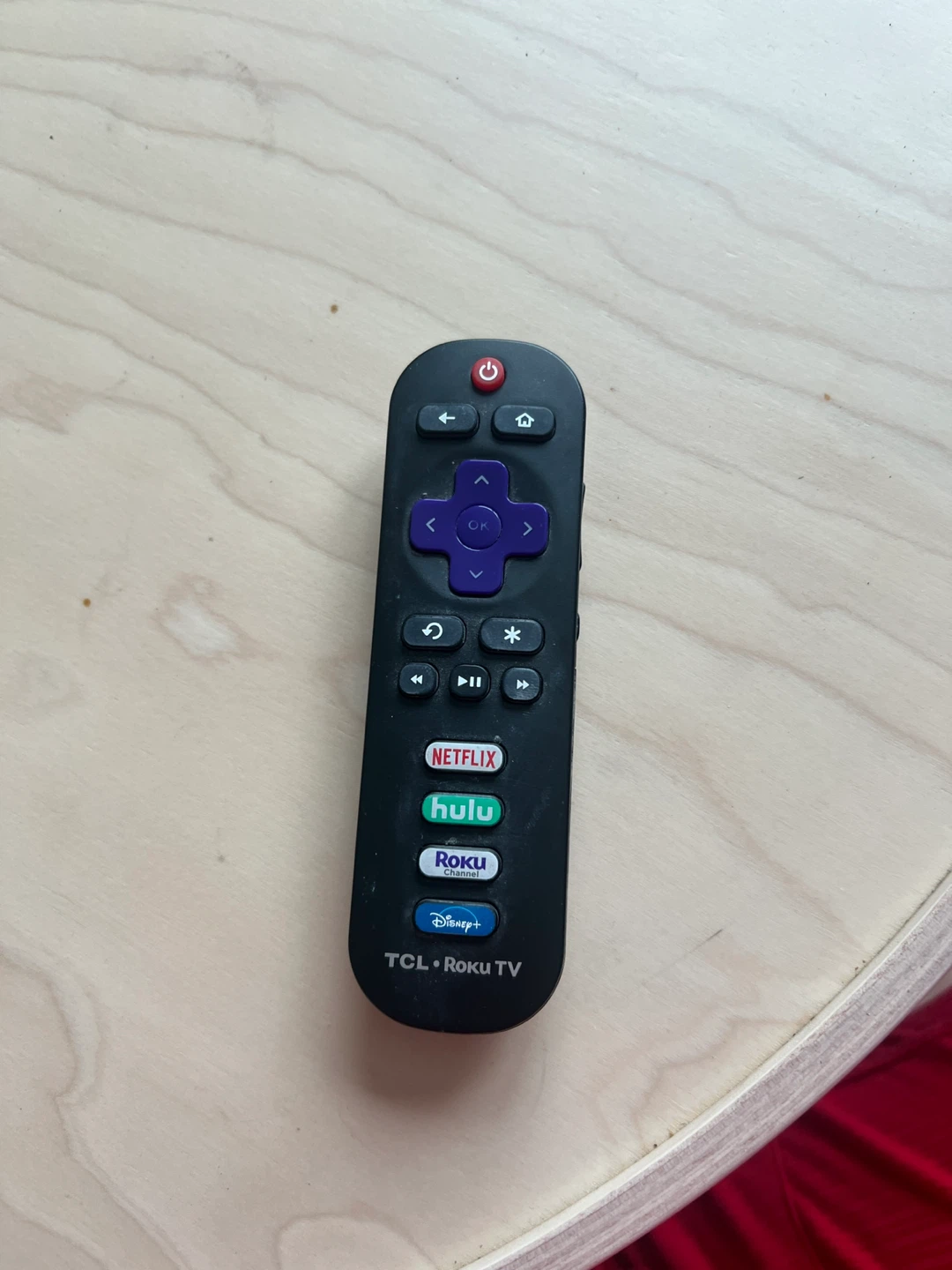 32 inch TCL Roku TV - photo 3
