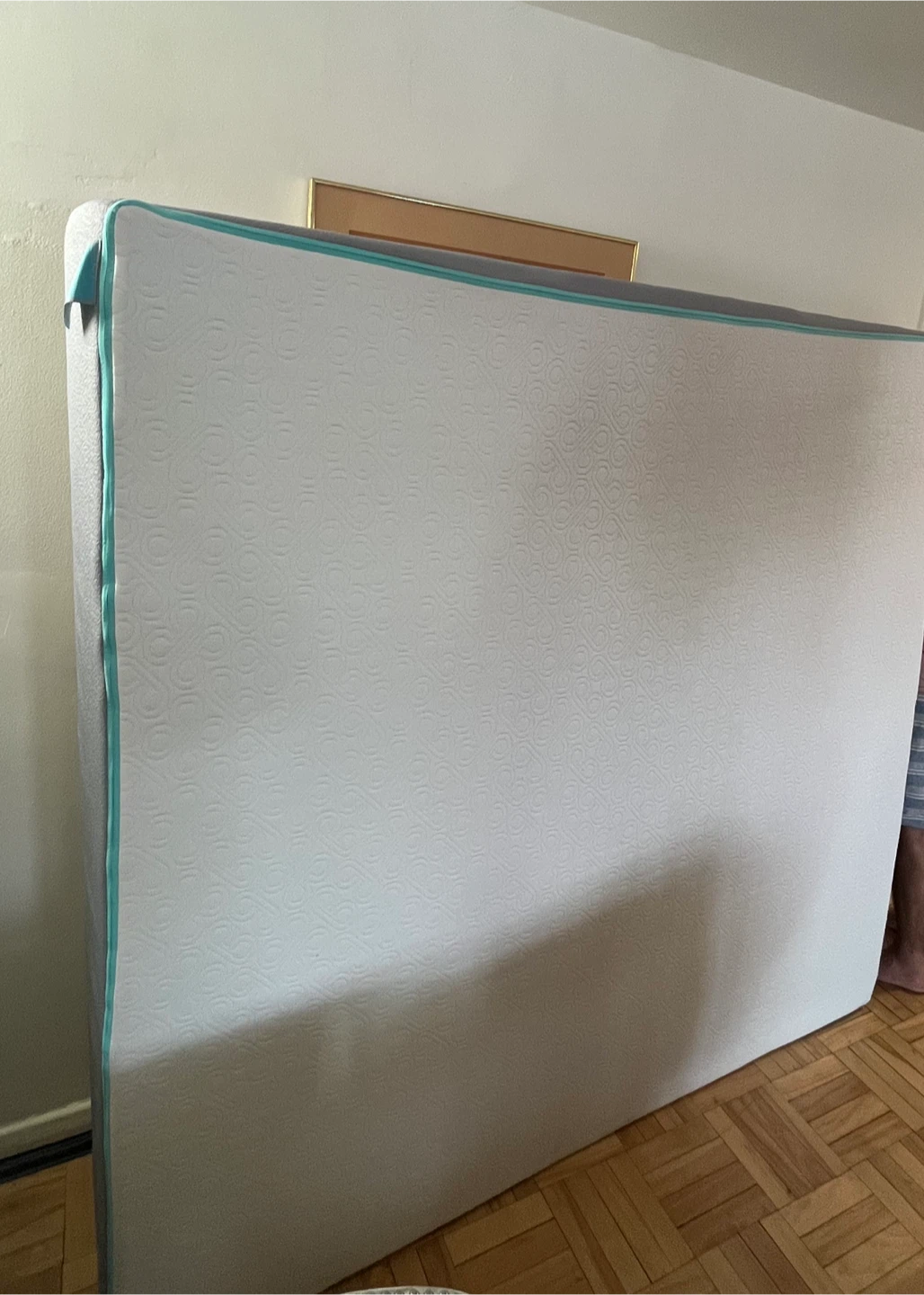 King size bloom cloud mattress by Dormez-bout - photo 2