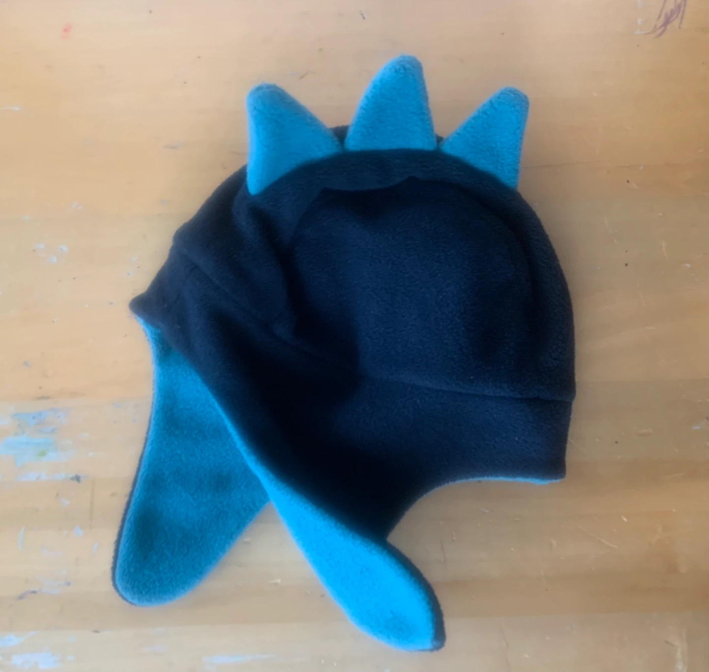Jan & Jul Kids' Mittens & Joe Fresh Hat - Size Small - photo 2