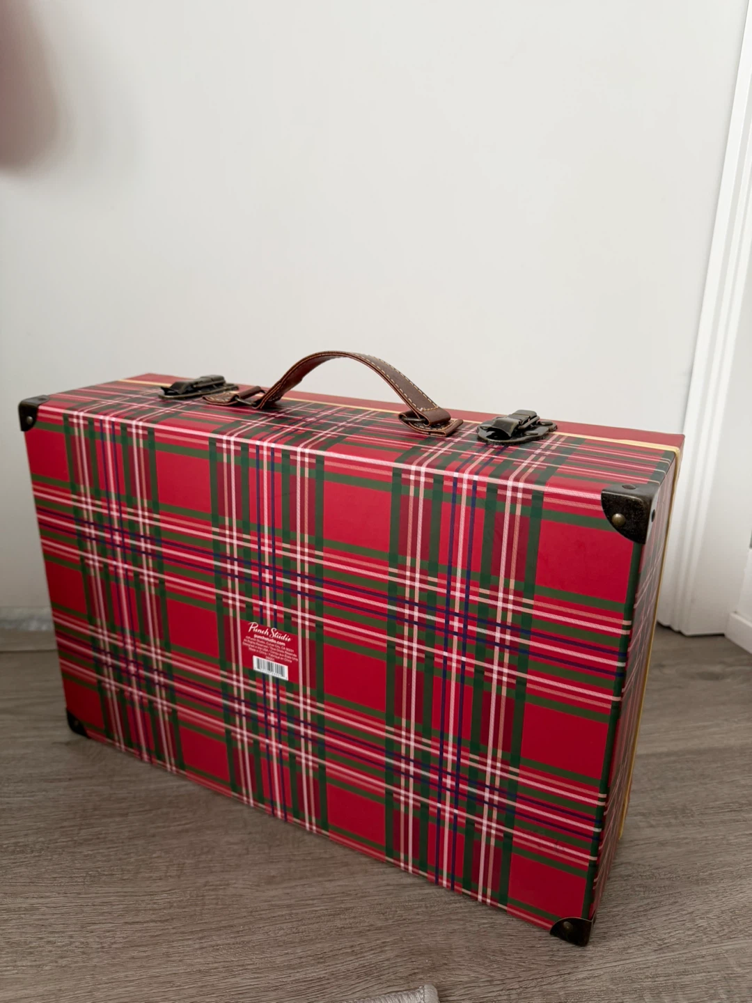 Decorative Suitcase - photo 3