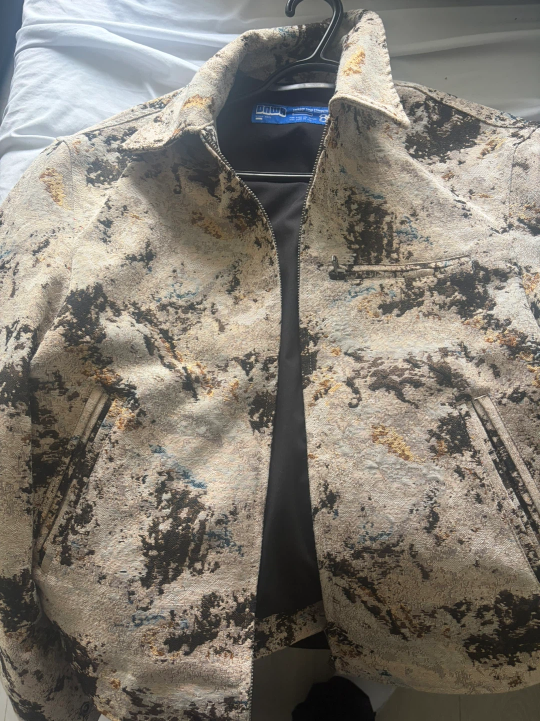 Dries Van Noten Jacket