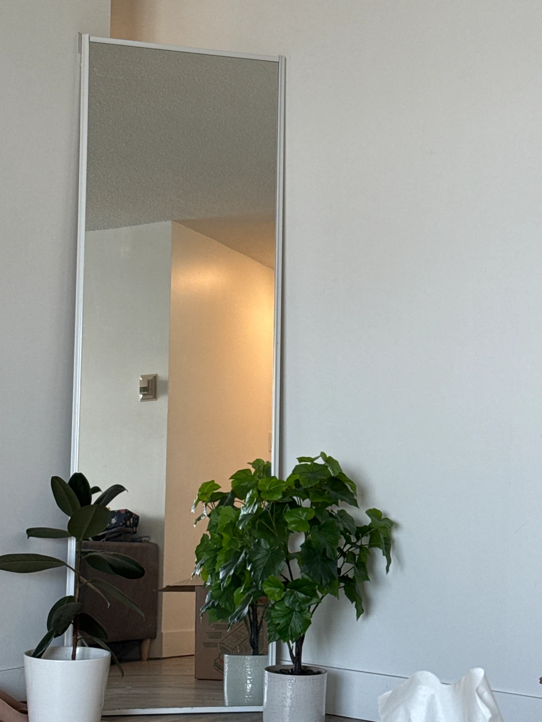 Full Length Mirror
