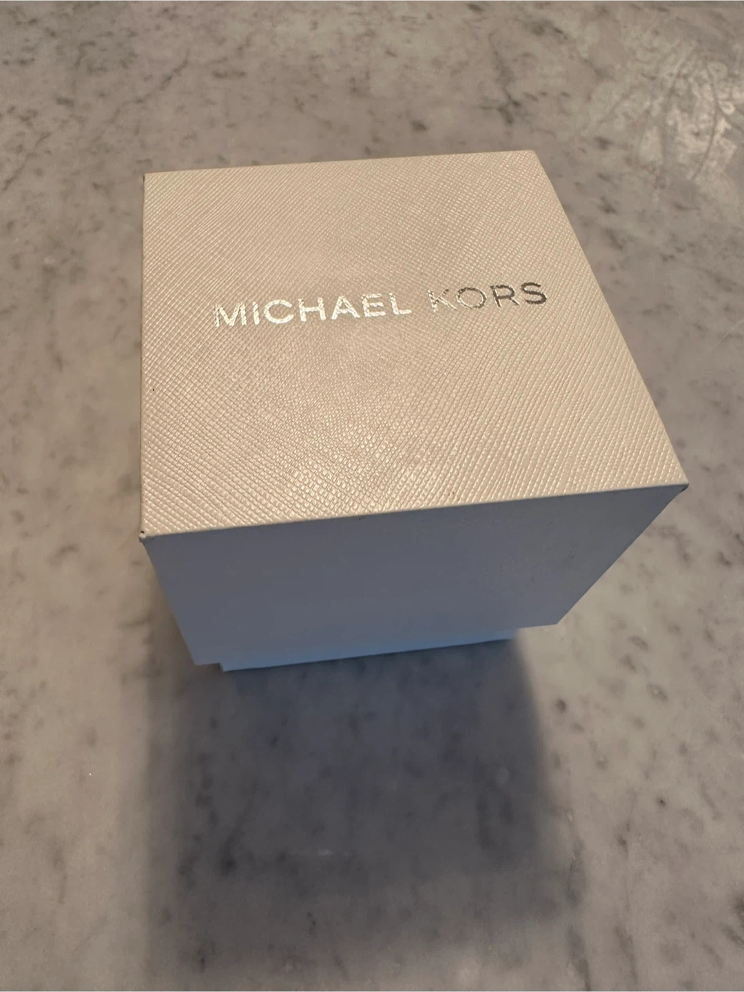 Michael Kors Ladies Lexington 36 Gold Watch with Box - photo 5