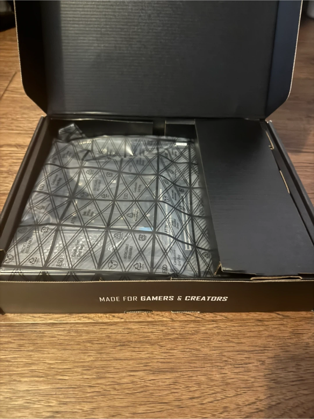 New MSI X570S Carbon Max Wifi NEED GONE! - photo 5