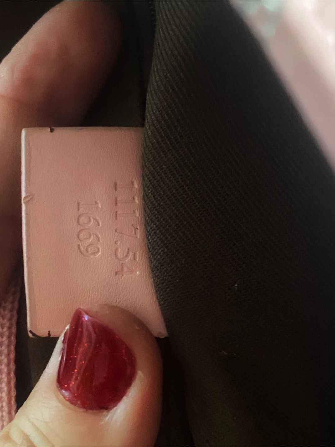 💖Gucci Shoulder Bag with Dust Bag - photo 5