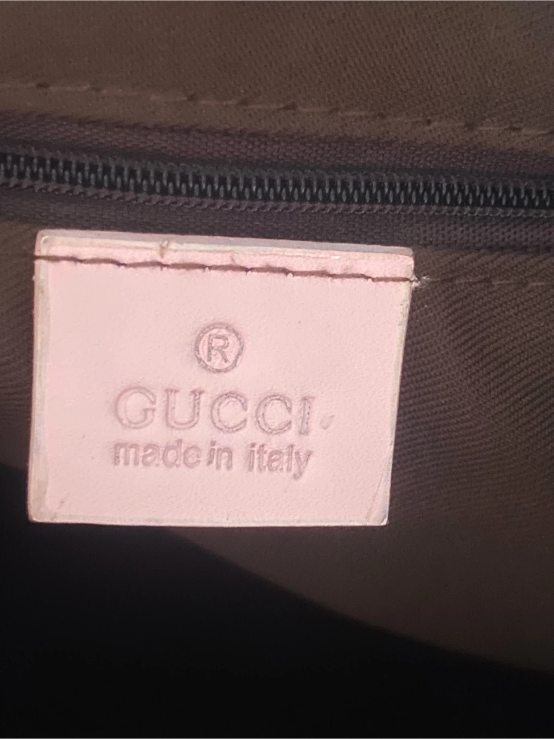 💖Gucci Shoulder Bag with Dust Bag - photo 4