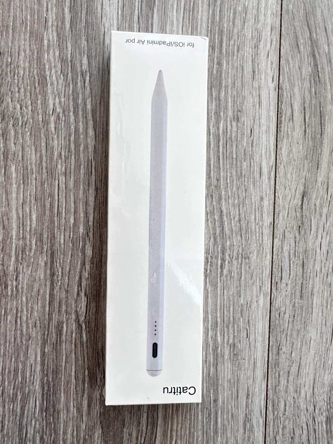 Catitru Stylus Pen for iPad unopened - photo 2