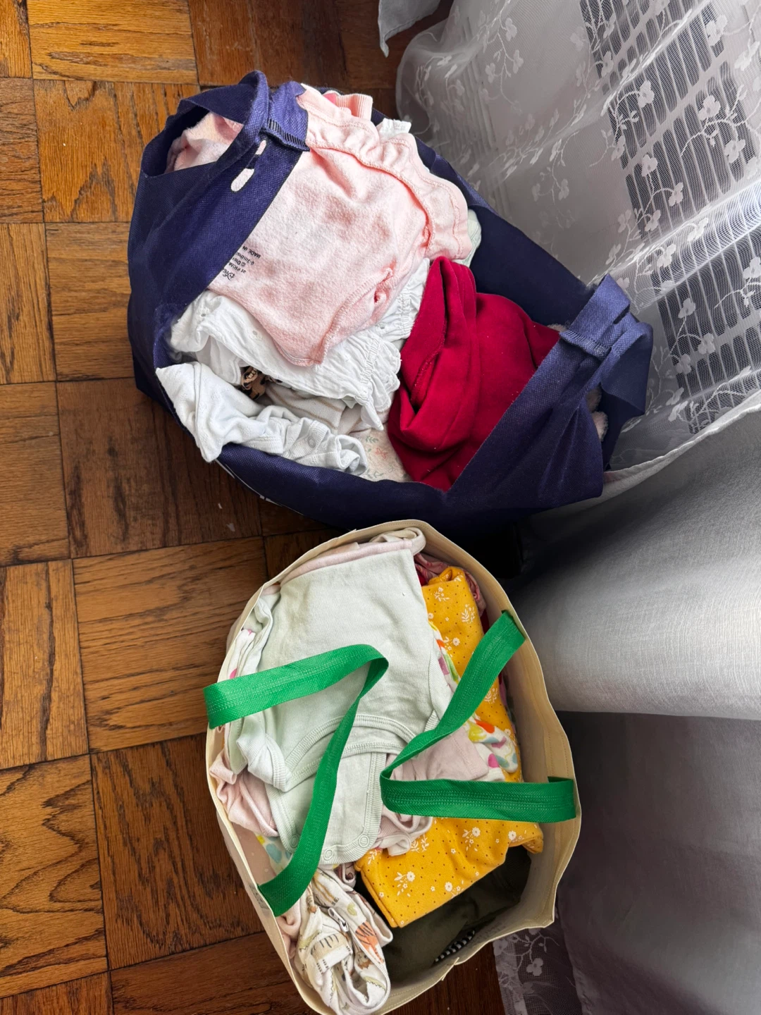 Baby Clothes Bundle - Various Sizes