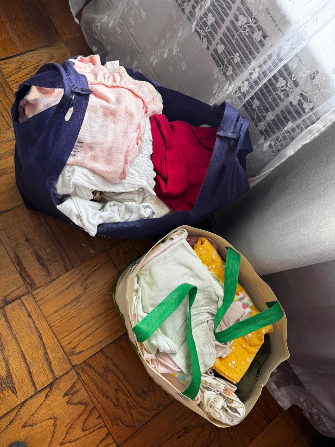 Baby Clothes Bundle - Various Sizes - photo 2
