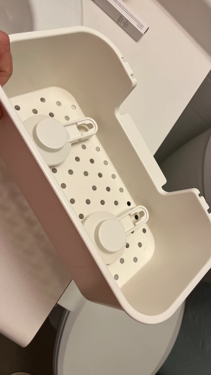 IKEA shower caddy - photo 3