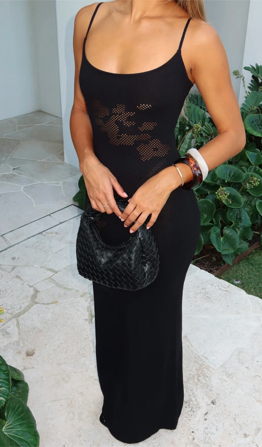 White Fox Dress - photo 2