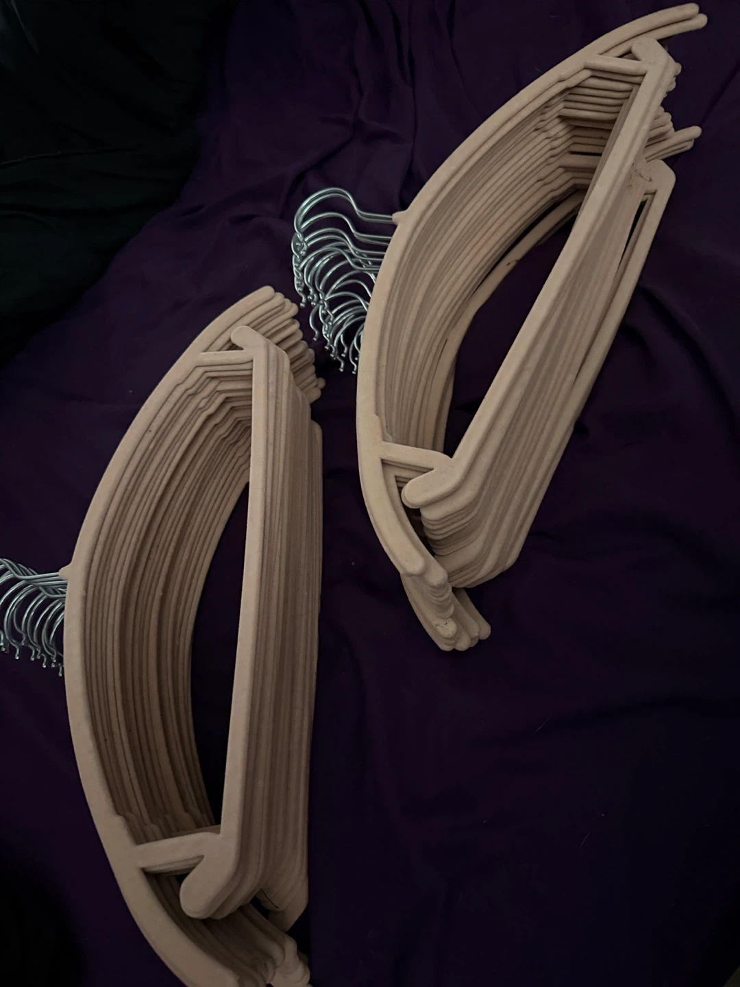 Lot of Clothes Hangers - photo 3
