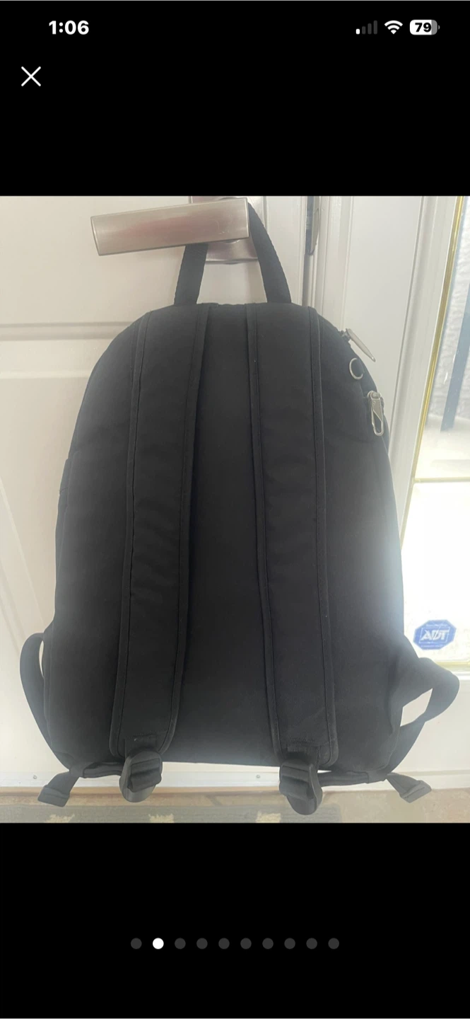 **REDUCED***+**FREE GIFTS** ANTI THEFTBACKPACK - photo 2