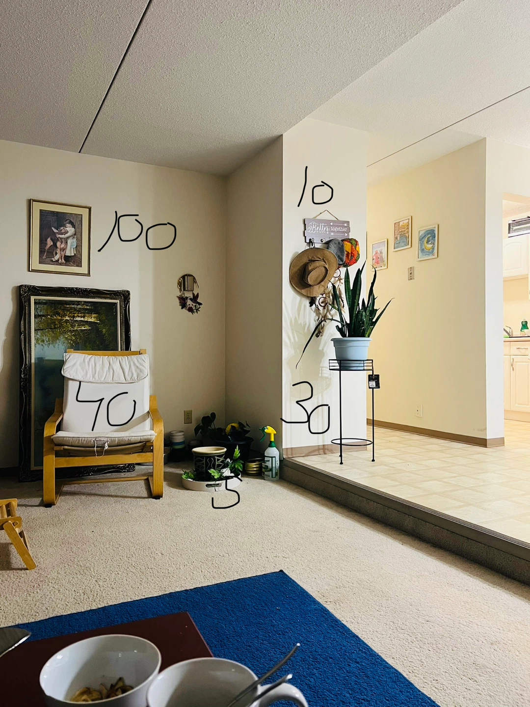 Move out sale