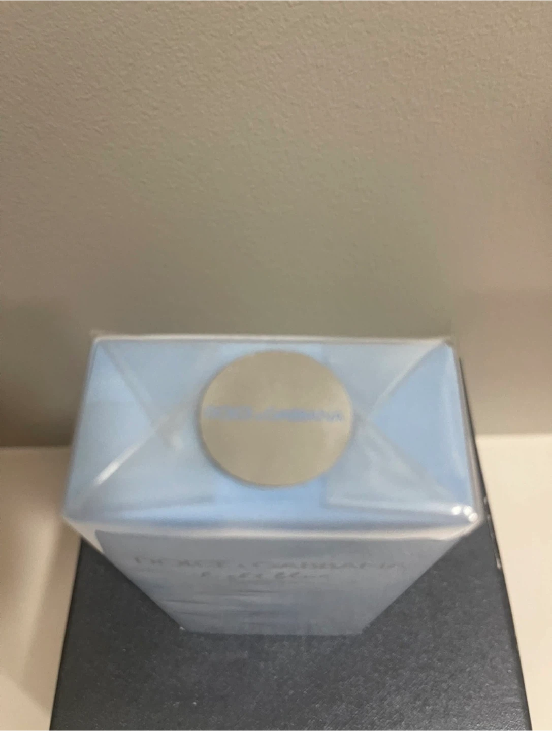 ***SOLD*** NOW 45.00! Dolce & Gabbana Light Blue 25ml - New! - photo 4