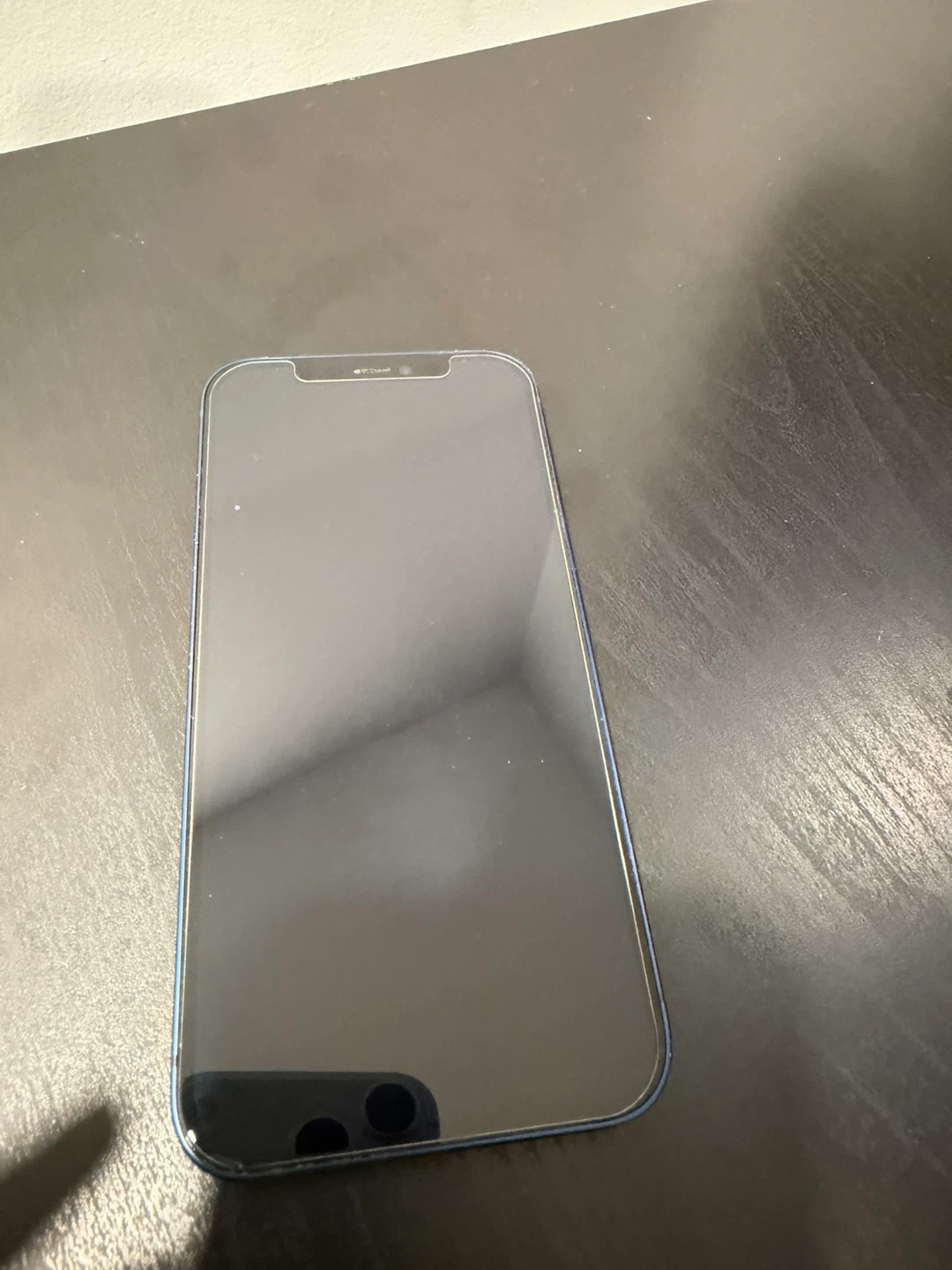 iPhone 12 Blue 64gb - photo 4