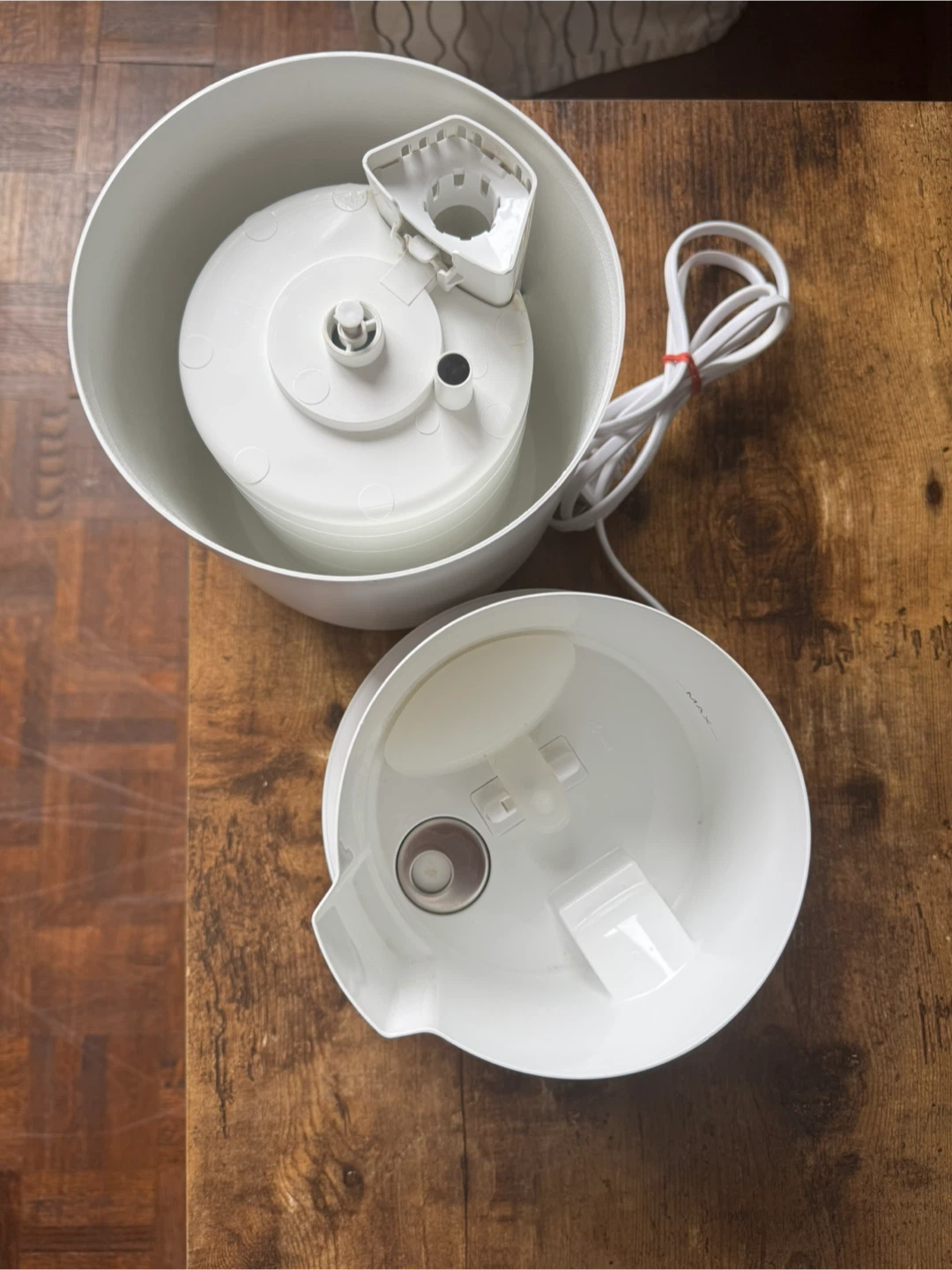 Levoit Humidifier - photo 3