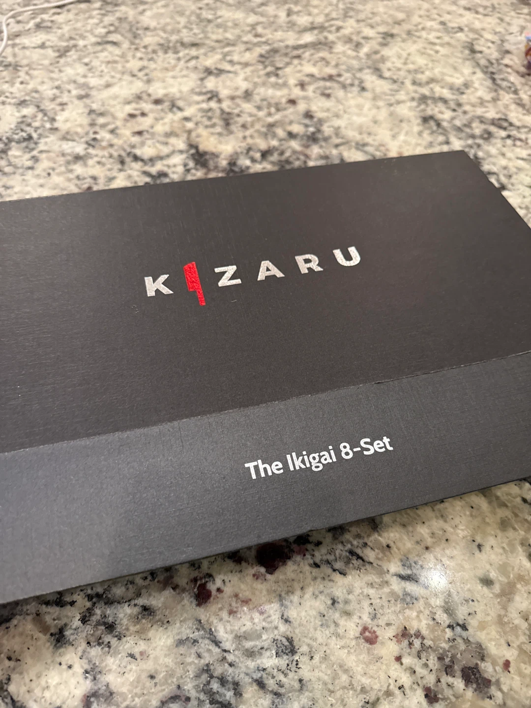 New Kizaru The Ikigai 8-Set - photo 2