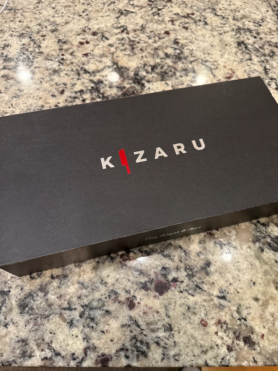 New Kizaru The Ikigai 8-Set
