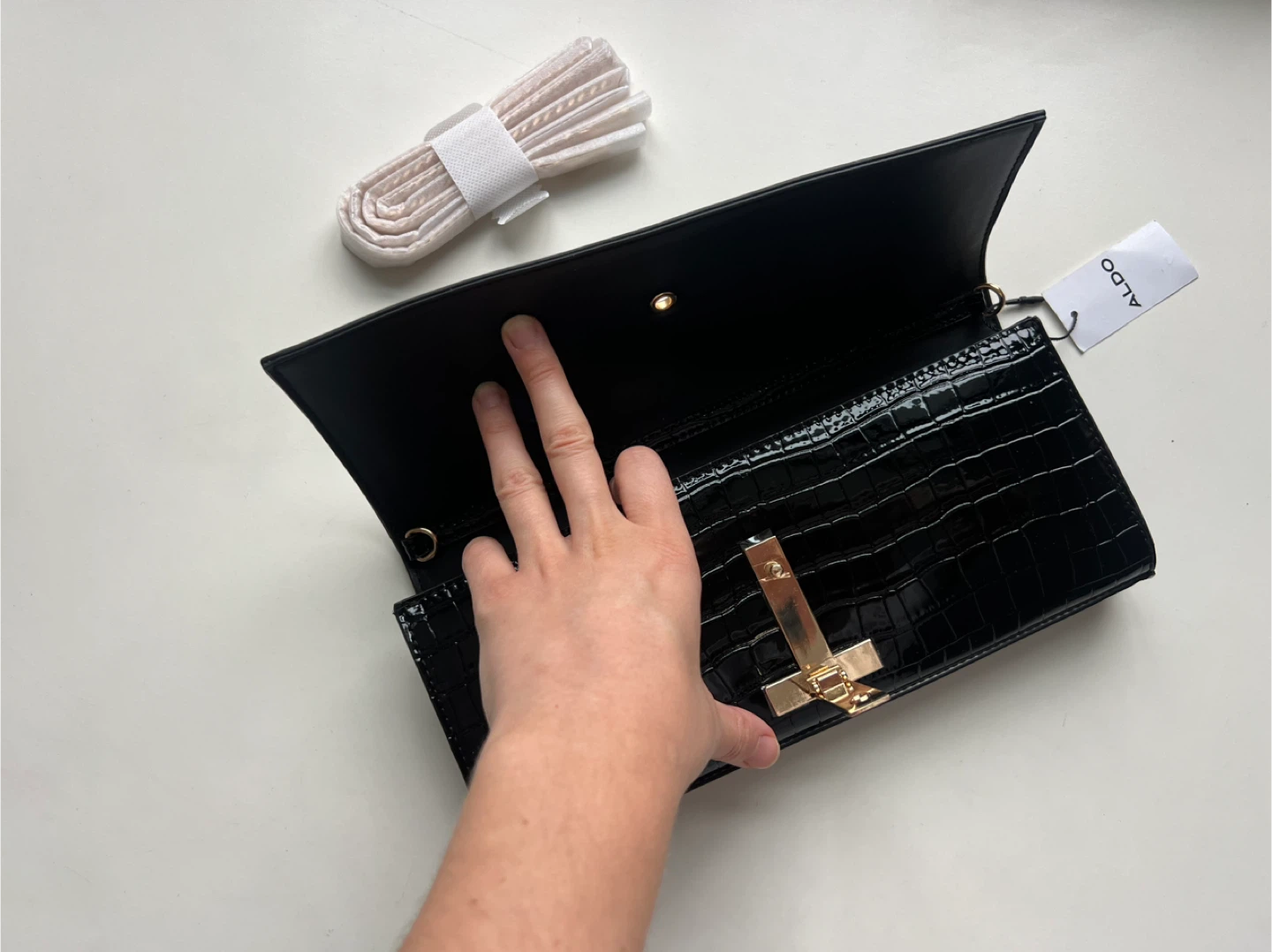 New Aldo purse - photo 5
