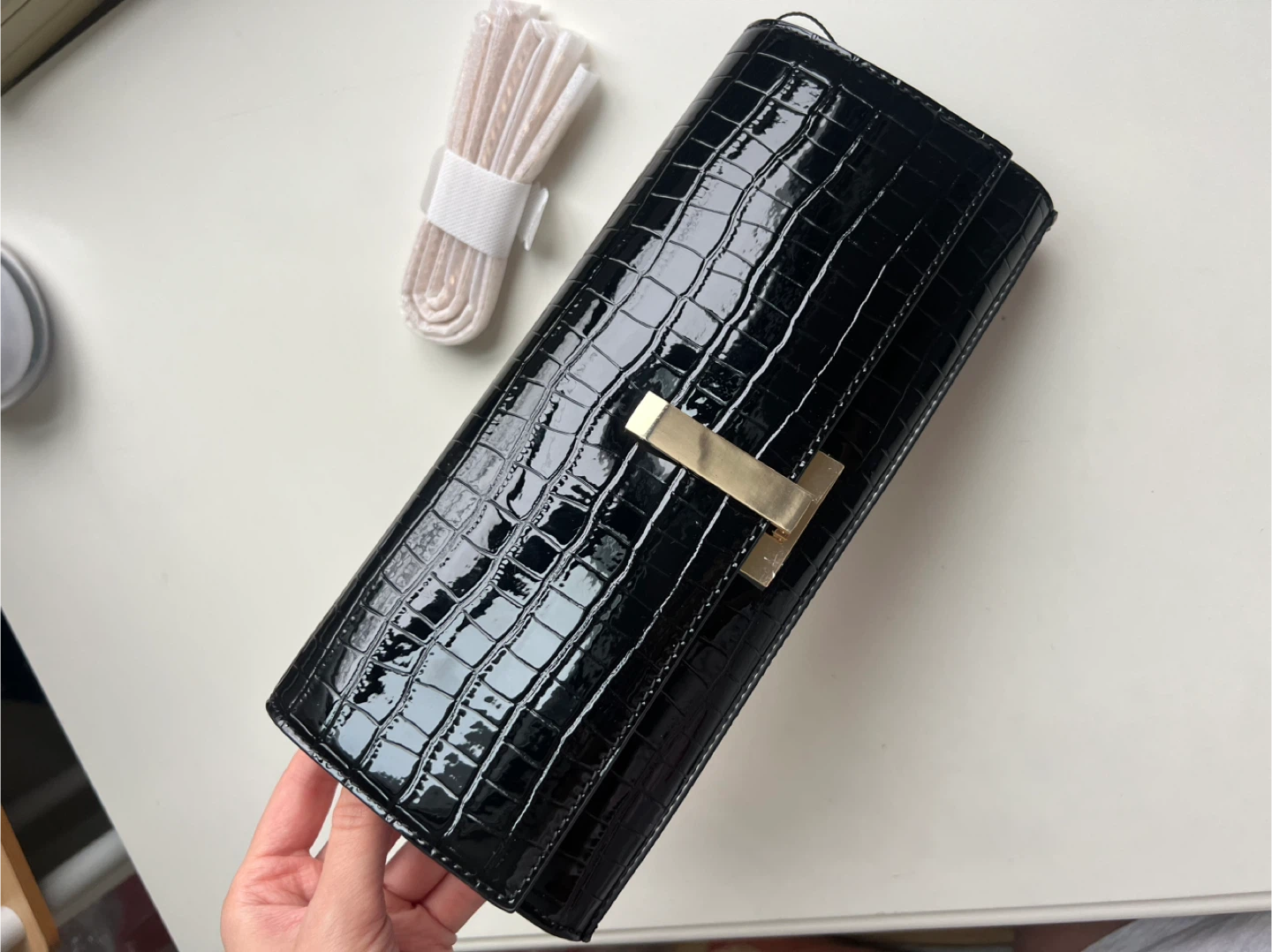 New Aldo purse