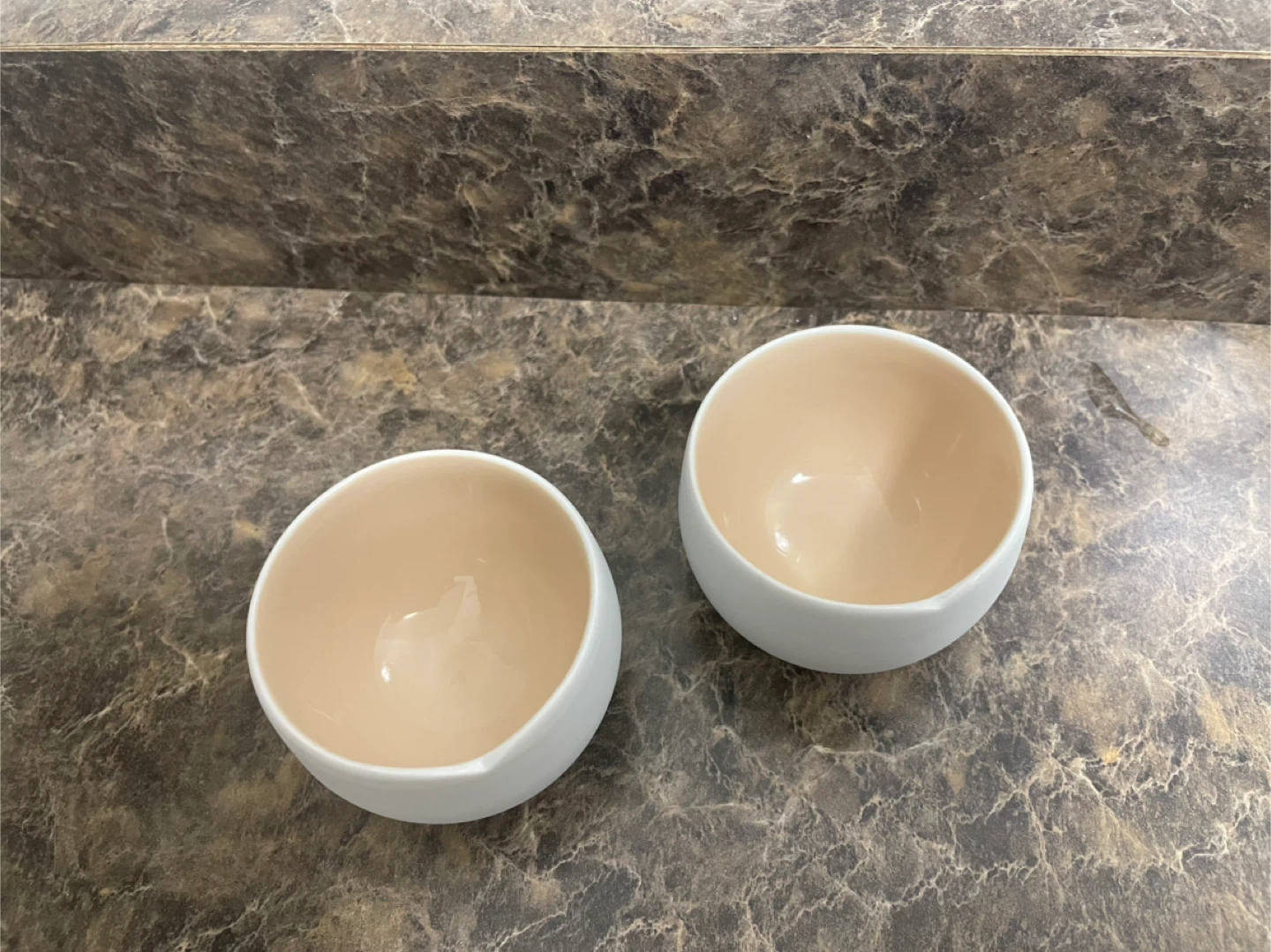 Nespresso Vertuo Origin Espresso Cups - Set of 2 - photo 2