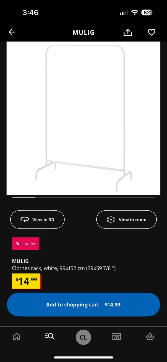 Take All‼️Clothing Rack, Storage box, Hangers - photo 2
