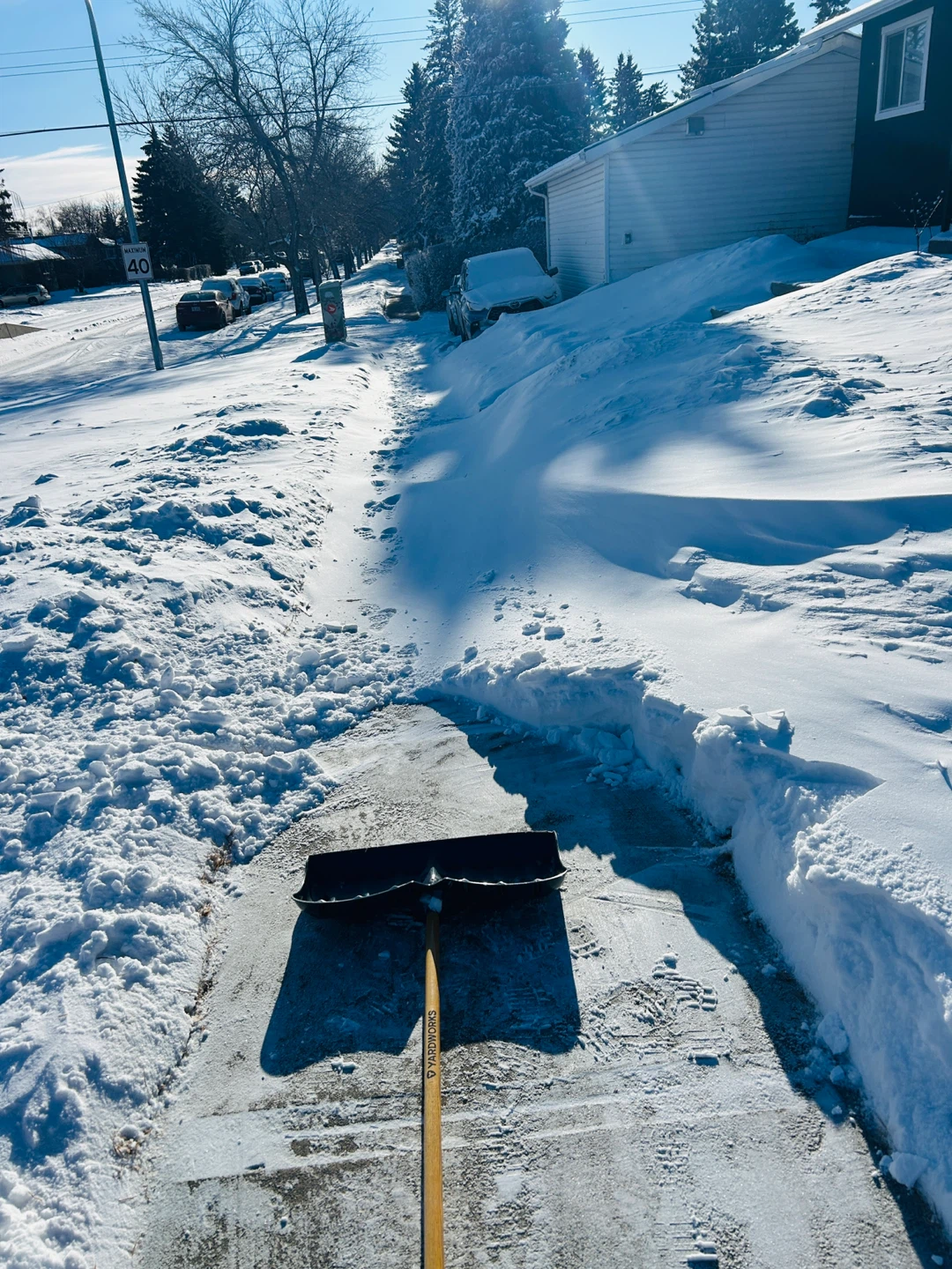 work areas calgary ne - photo 4
