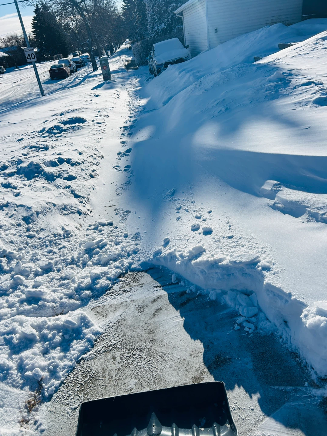 work areas calgary ne