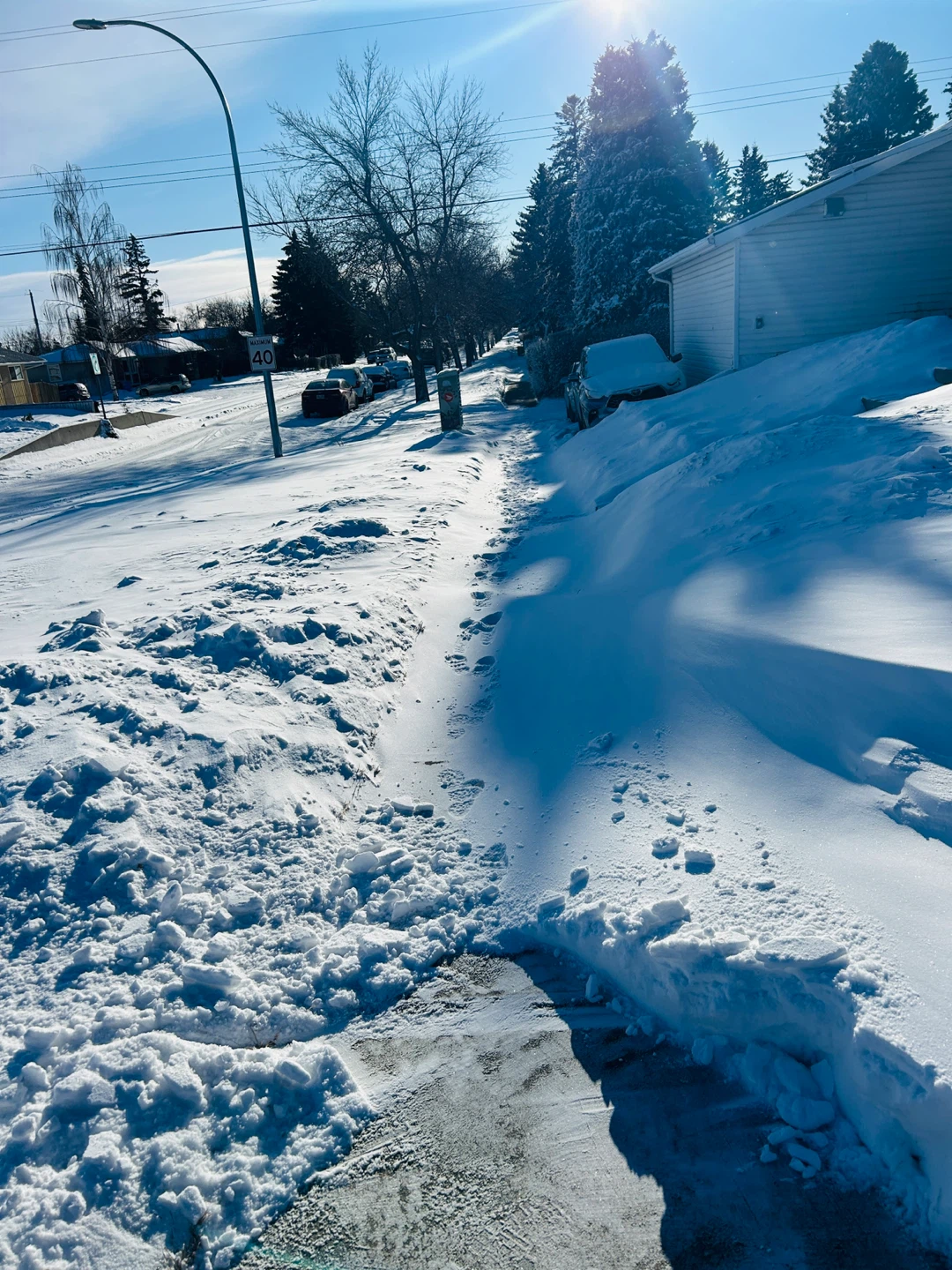 work areas calgary ne - photo 3